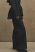 【VALAADO】"DENIM BAGGY PANTS"